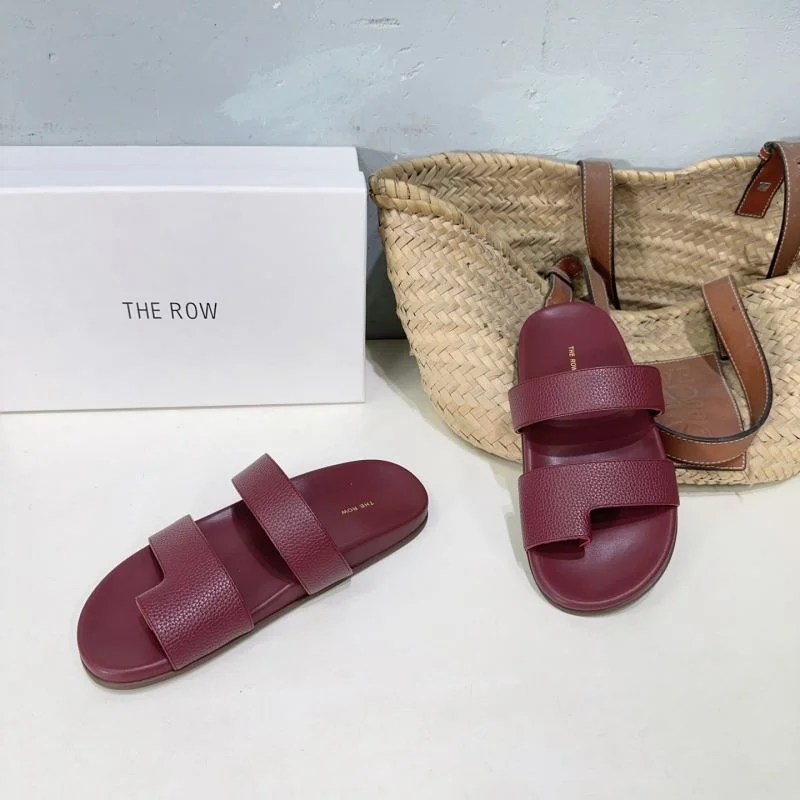 The Row Sandals Durable 8874