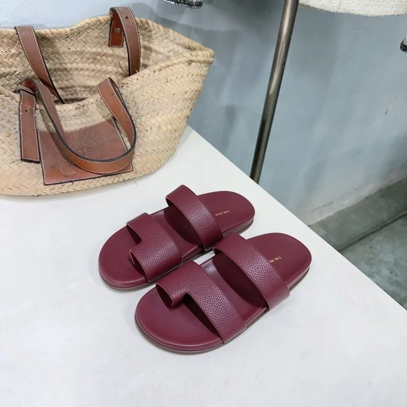 The Row Sandals Durable 8874