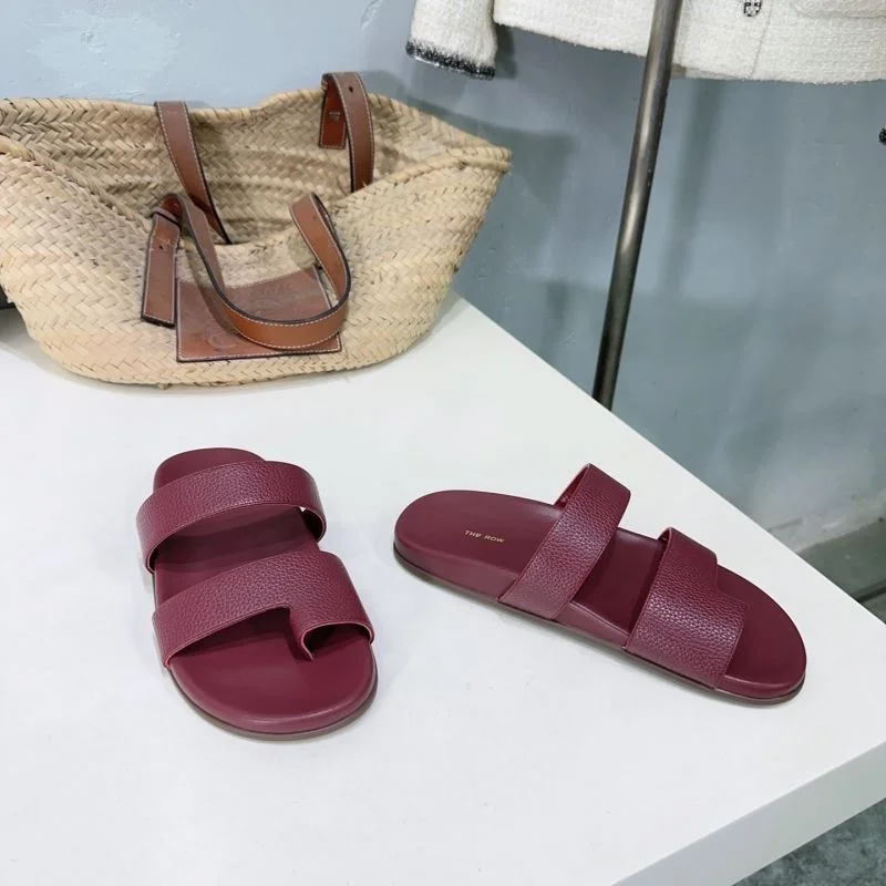 The Row Sandals Durable 8874