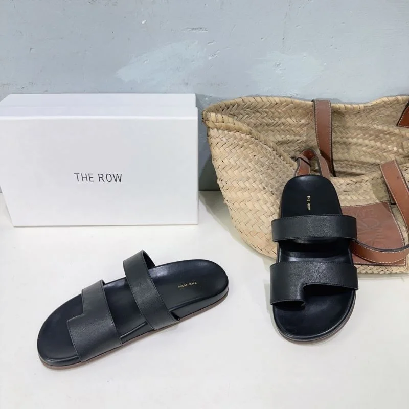 ComfortFit The Row Sandals 8858