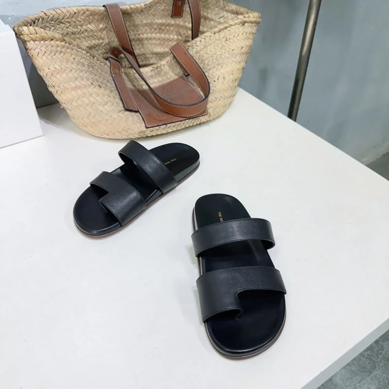 ComfortFit The Row Sandals 8858