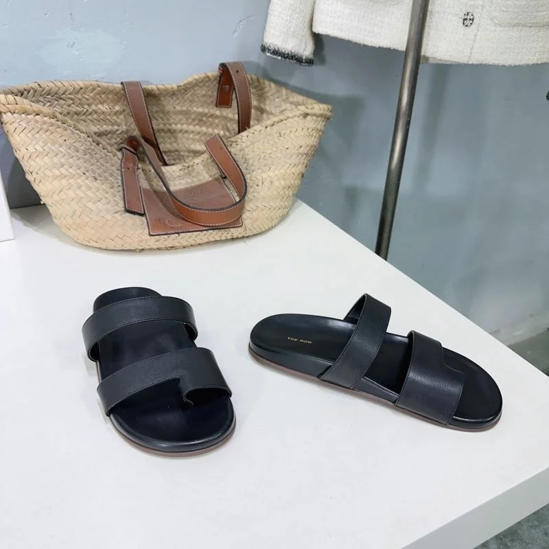 ComfortFit The Row Sandals 8858