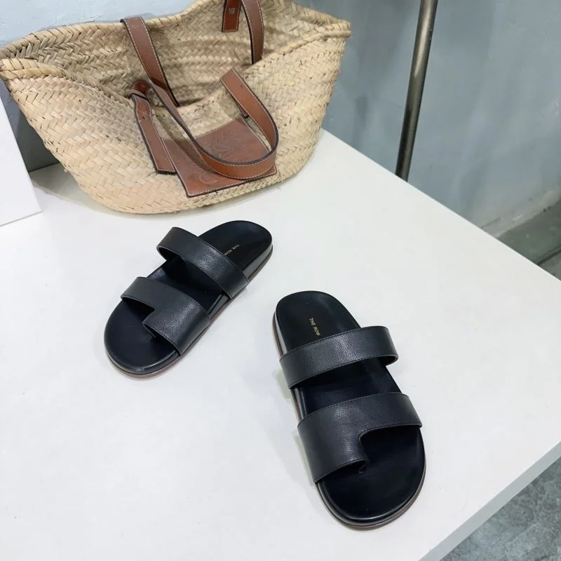 ComfortFit The Row Sandals 8858