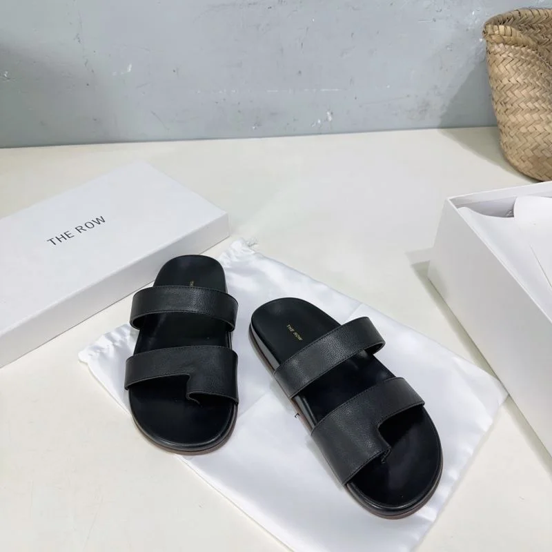 ComfortFit The Row Sandals 8858