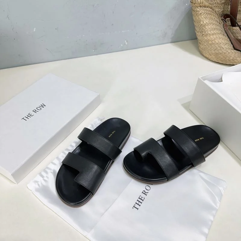 ComfortFit The Row Sandals 8858