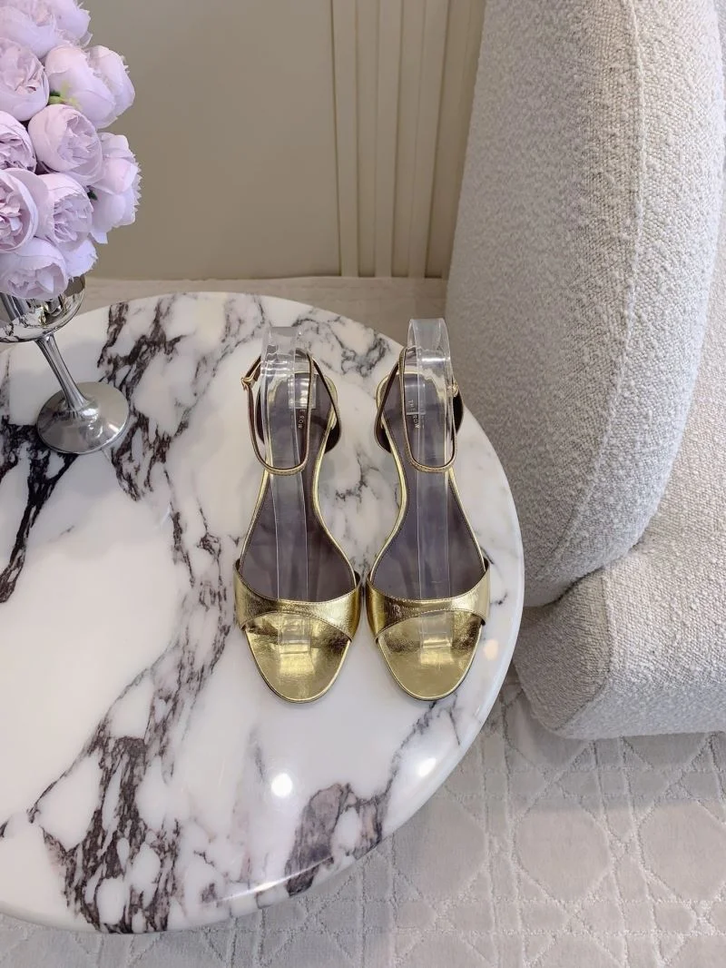 The Row Sandals Neat 8843