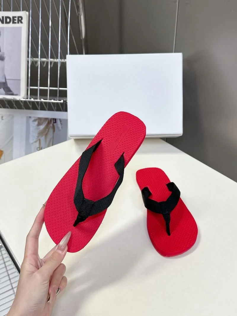 The Row Sandals WellDesigned 8861