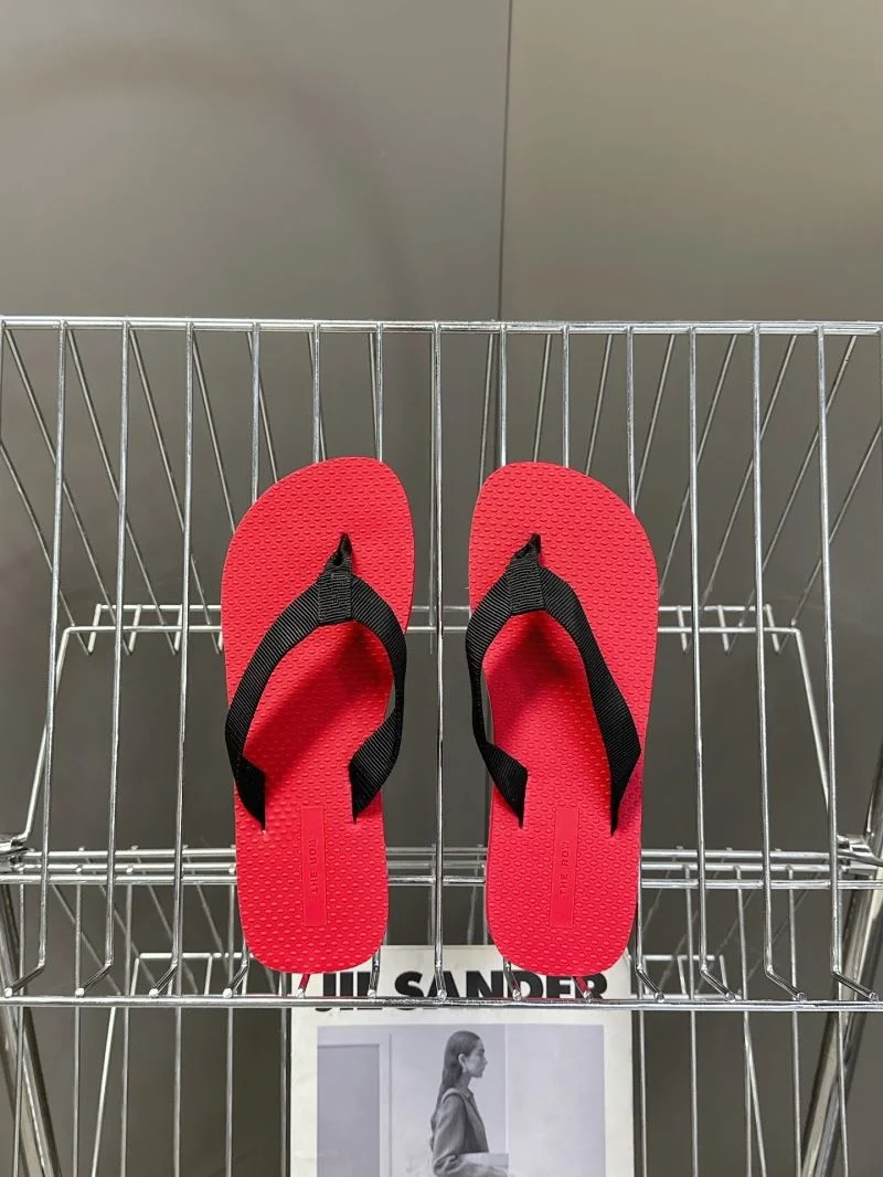 The Row Sandals WellDesigned 8861