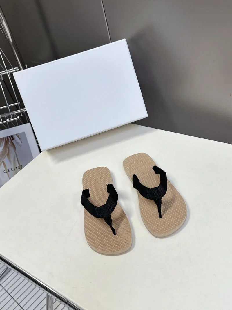 The Row Sandals Lightweight 8842