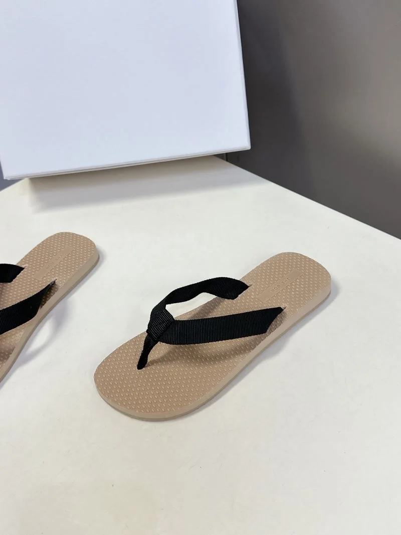 The Row Sandals Lightweight 8842