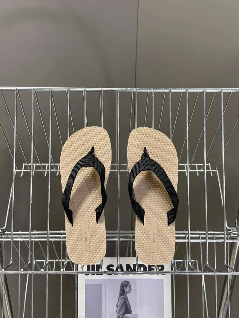 The Row Sandals Lightweight 8842