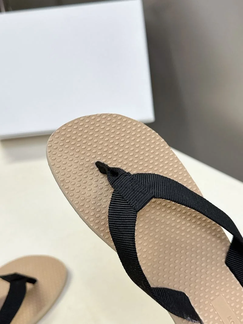 The Row Sandals Lightweight 8842