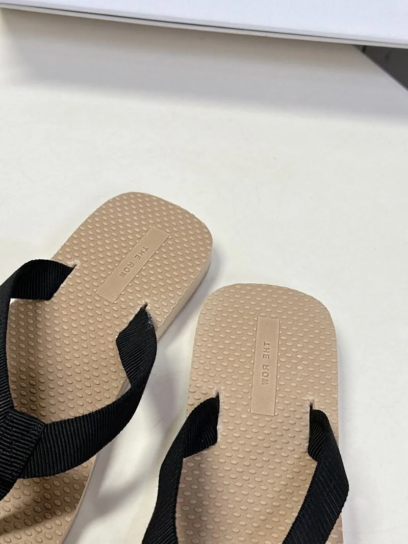 The Row Sandals Lightweight 8842