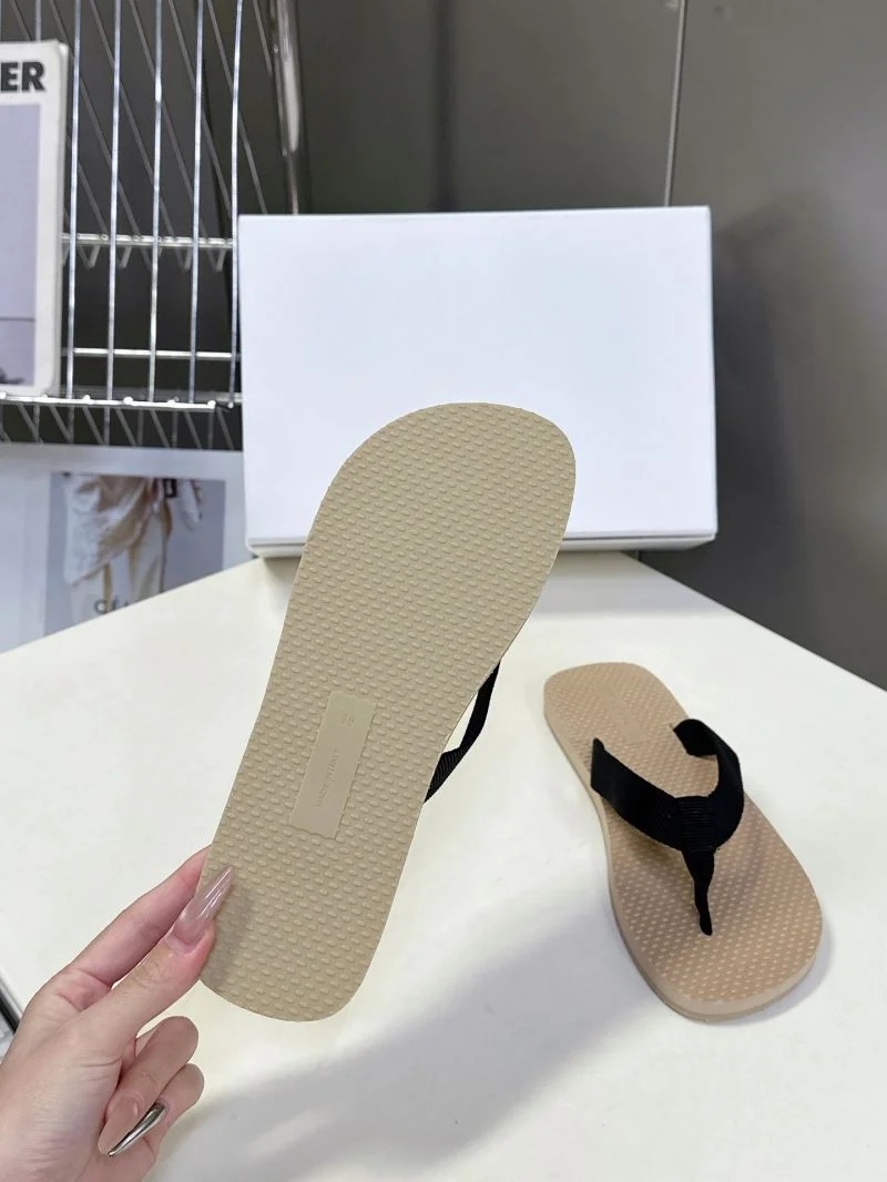 The Row Sandals Lightweight 8842