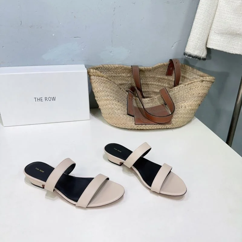 ModernLook The Row Sandals 8857