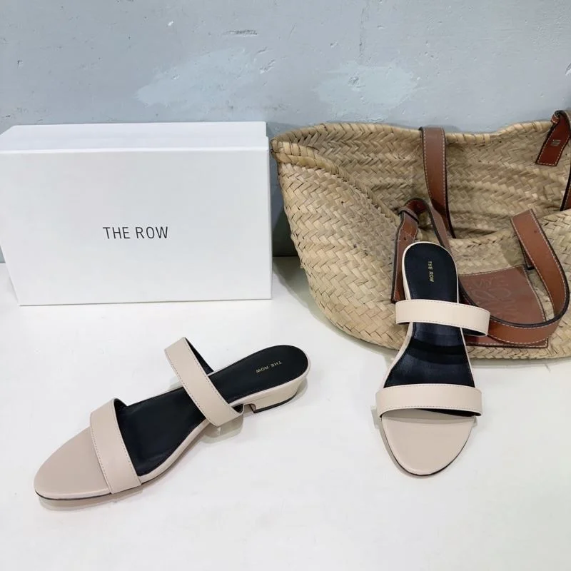 ModernLook The Row Sandals 8857