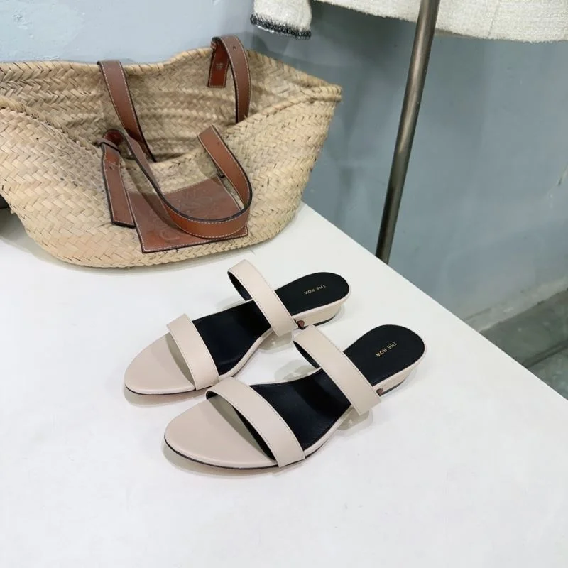 ModernLook The Row Sandals 8857