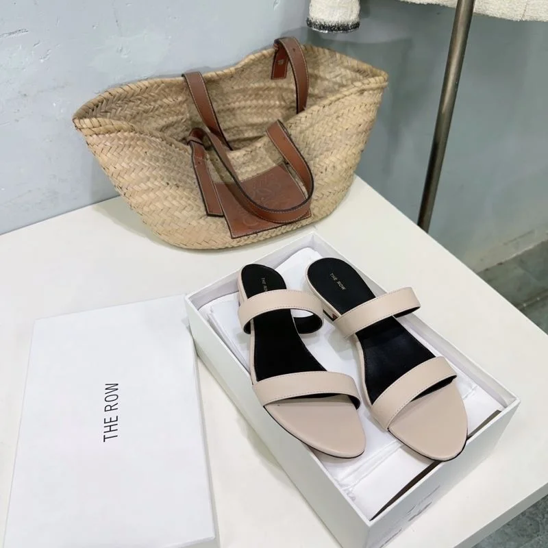 ModernLook The Row Sandals 8857