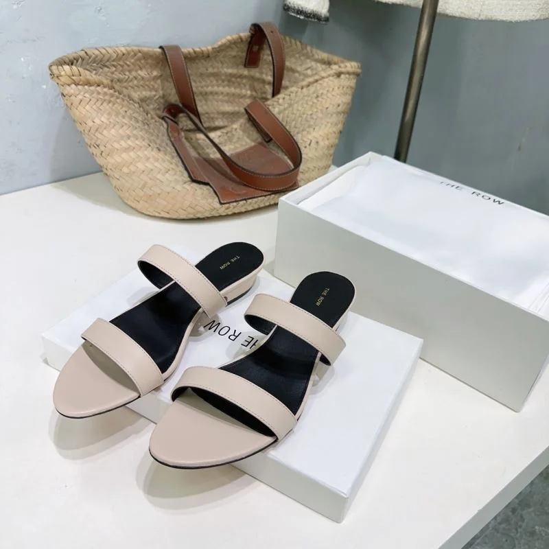 ModernLook The Row Sandals 8857