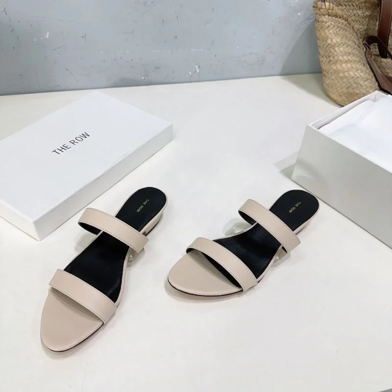 ModernLook The Row Sandals 8857
