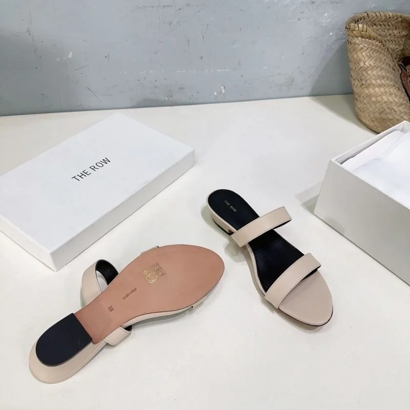 ModernLook The Row Sandals 8857