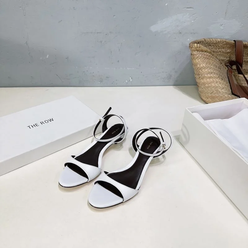 The Row Sandals TimelessDesign 8892