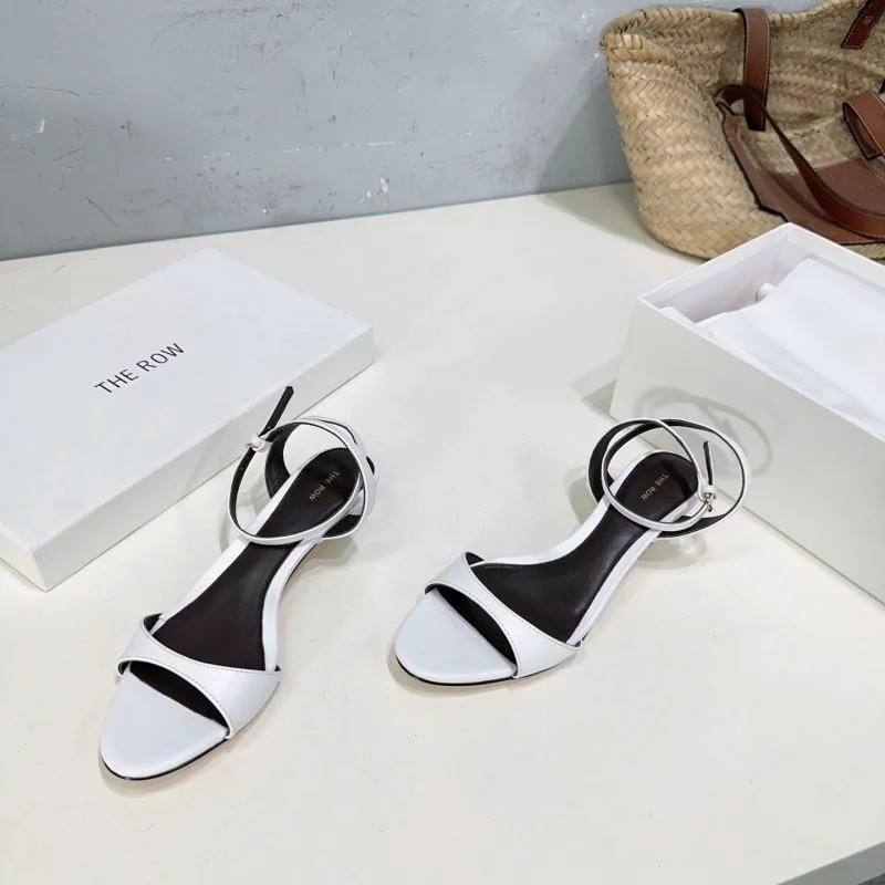 The Row Sandals TimelessDesign 8892