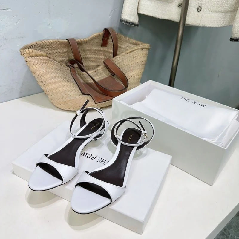 The Row Sandals TimelessDesign 8892