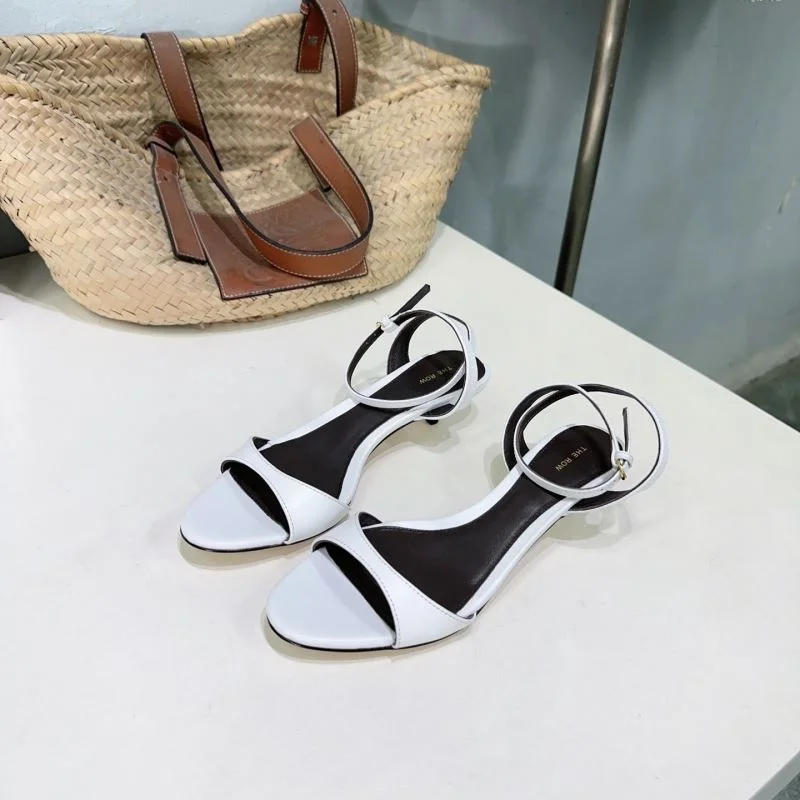 The Row Sandals TimelessDesign 8892