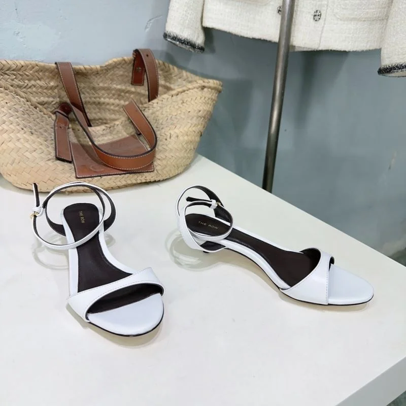 The Row Sandals TimelessDesign 8892