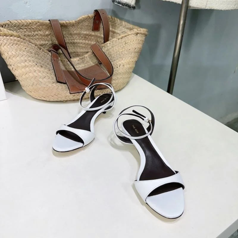The Row Sandals TimelessDesign 8892