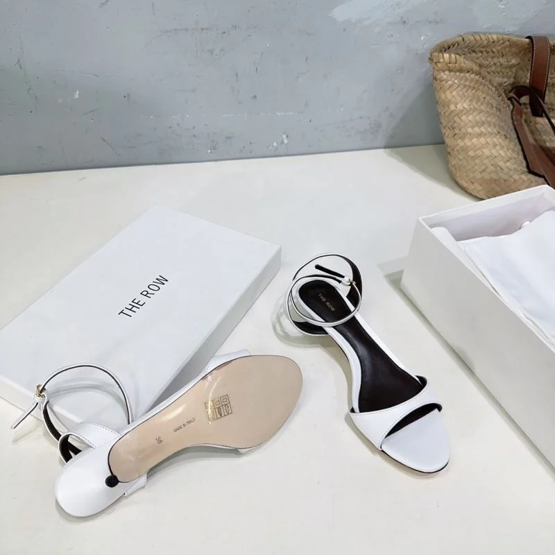 The Row Sandals TimelessDesign 8892