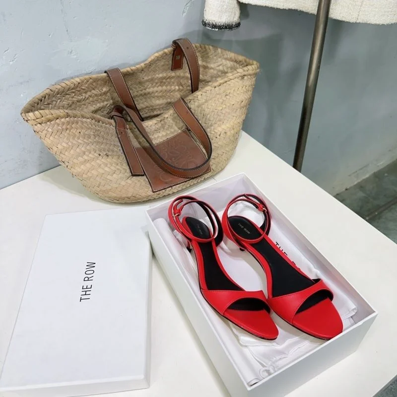 The Row Sandals FreshLook 8832