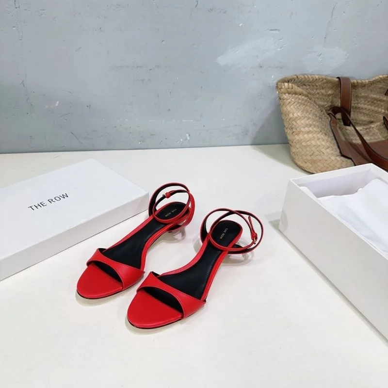 The Row Sandals FreshLook 8832