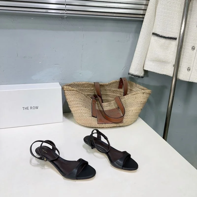 Youthful The Row Sandals 8850