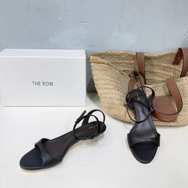 Youthful The Row Sandals 8850