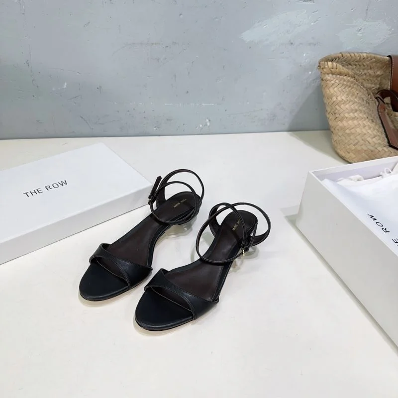 Youthful The Row Sandals 8850