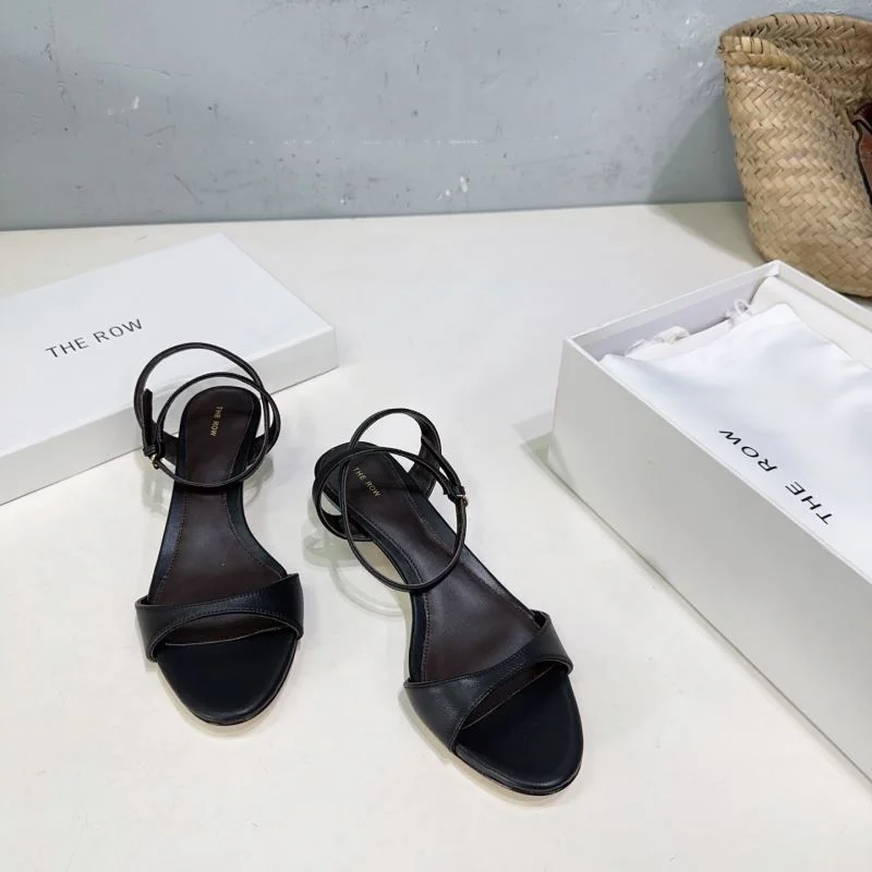 Youthful The Row Sandals 8850