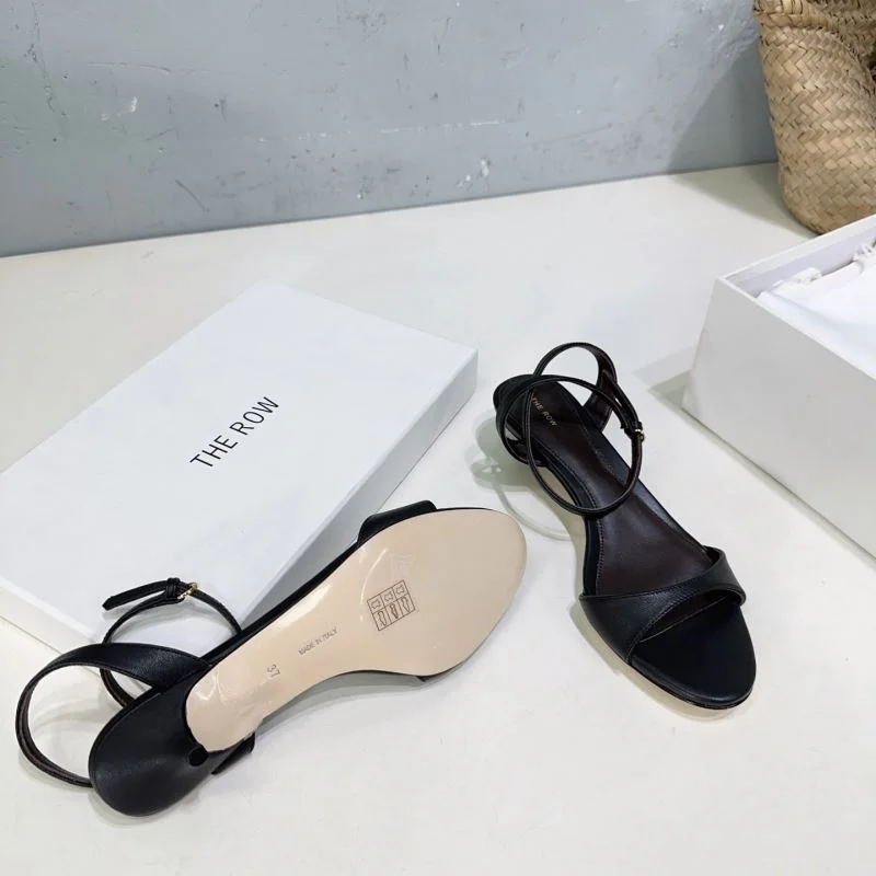 Youthful The Row Sandals 8850