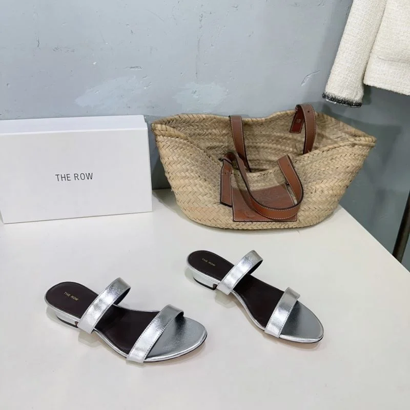 The Row Sandals Youthful 8830