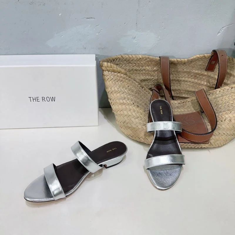 The Row Sandals Youthful 8830