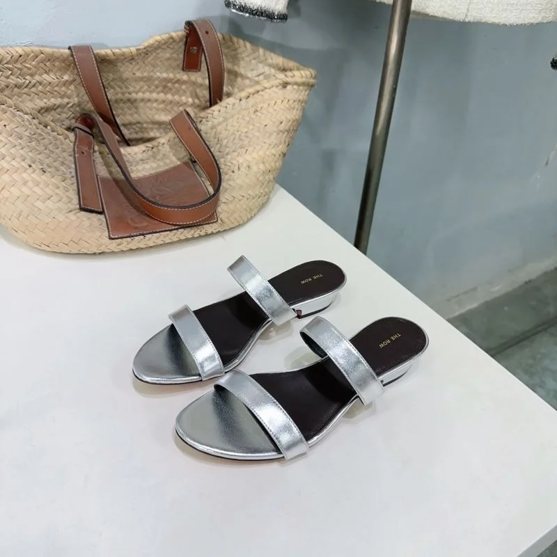 The Row Sandals Youthful 8830