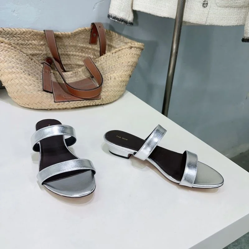 The Row Sandals Youthful 8830