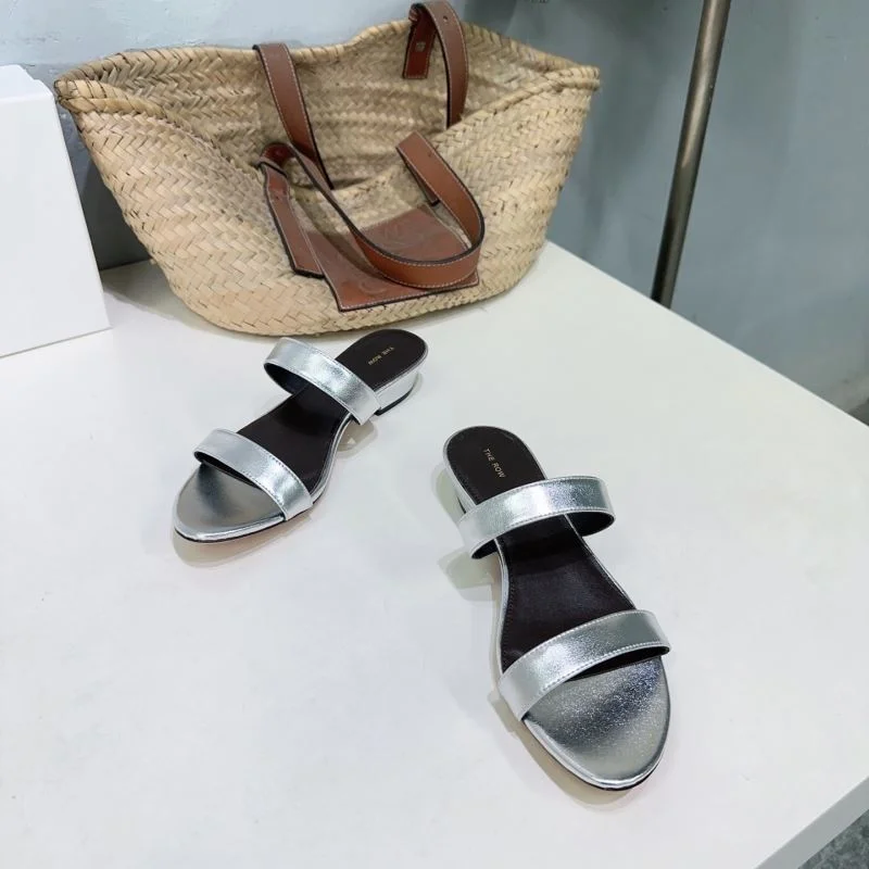 The Row Sandals Youthful 8830