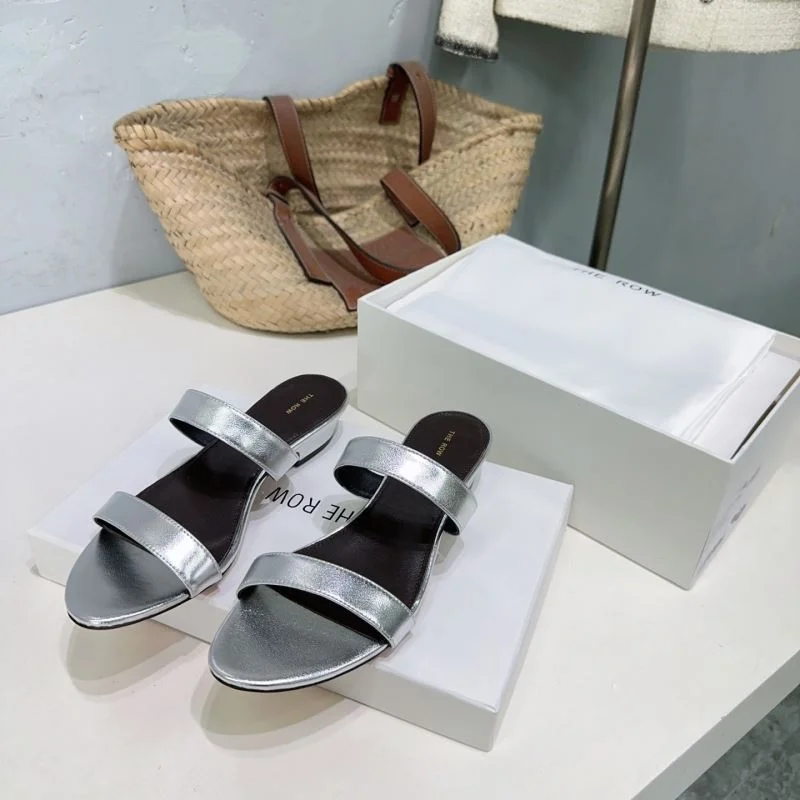 The Row Sandals Youthful 8830
