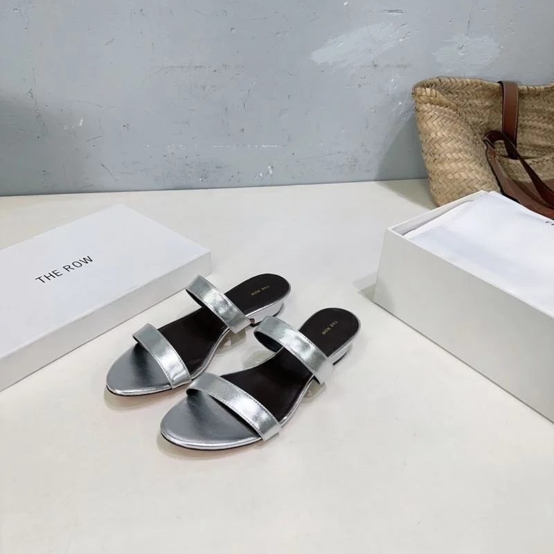 The Row Sandals Youthful 8830