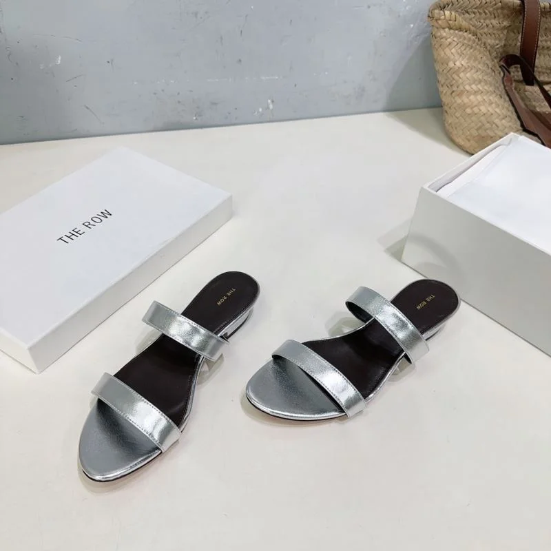 The Row Sandals Youthful 8830