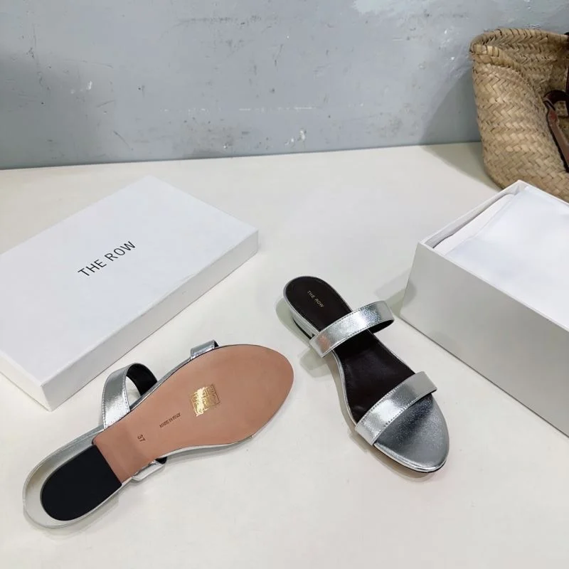The Row Sandals Youthful 8830
