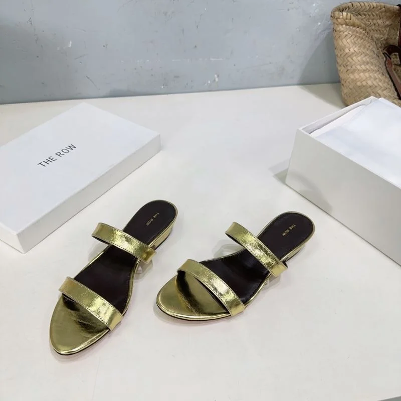 ComfortFit The Row Sandals 8859