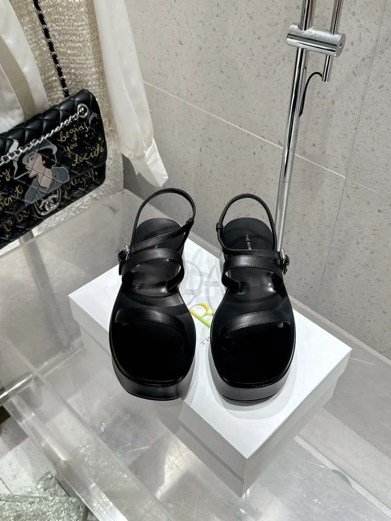 The Row Sandals Upgraded 15387